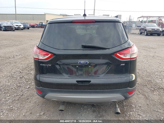 Ford ESCAPE SE 2015 1FMCU0G75FUA58915 Image 16