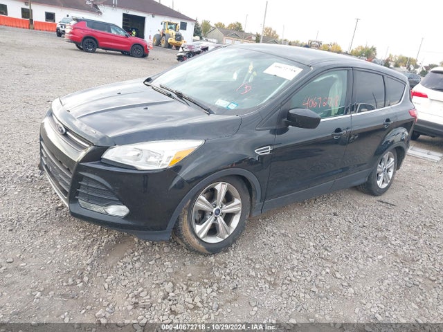 Ford ESCAPE SE 2015 1FMCU0G75FUA58915 Image 2