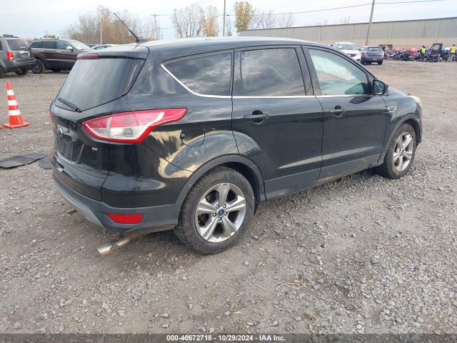 Ford ESCAPE SE 2015 1FMCU0G75FUA58915 Image 4