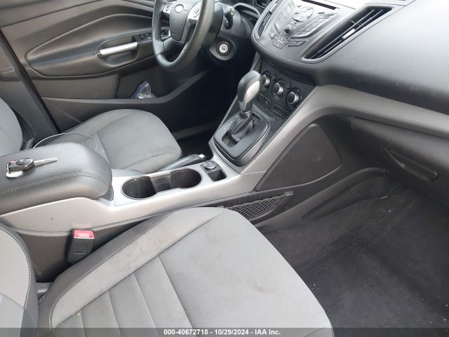 Ford ESCAPE SE 2015 1FMCU0G75FUA58915 Image 5