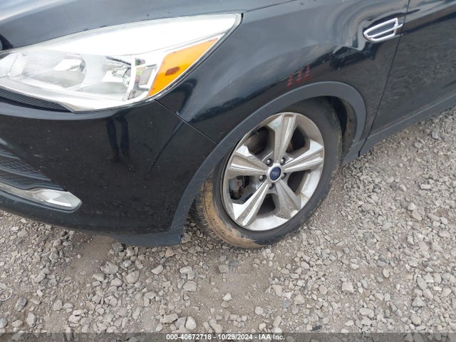Ford ESCAPE SE 2015 1FMCU0G75FUA58915 Image 6