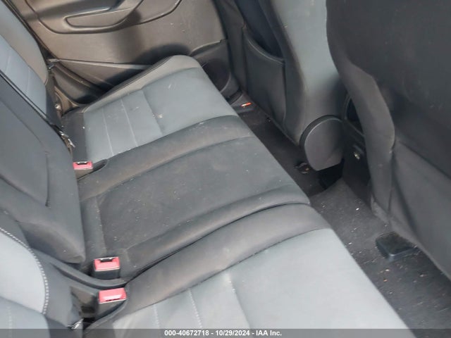 Ford ESCAPE SE 2015 1FMCU0G75FUA58915 Image 8