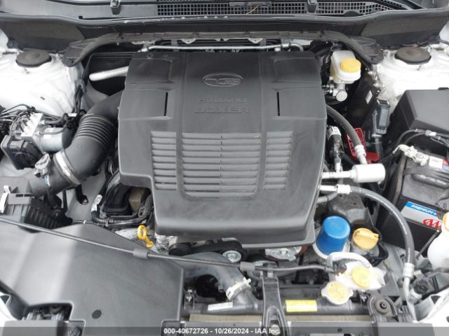 JF2SKASC1MH558061 Subaru Forester Limited