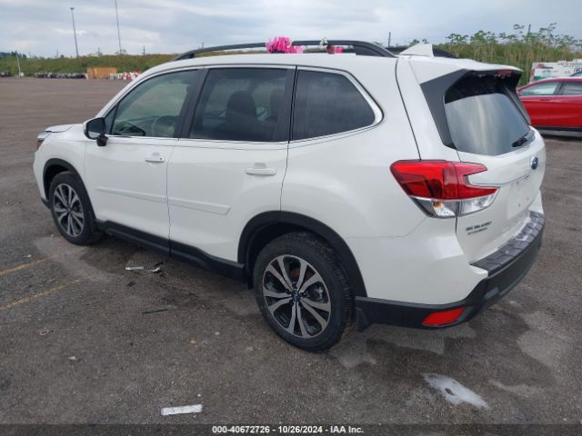 JF2SKASC1MH558061 Subaru Forester Limited