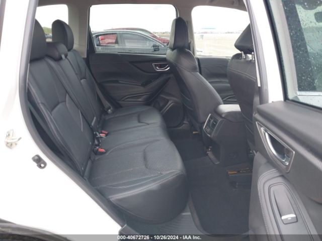 JF2SKASC1MH558061 Subaru Forester Limited