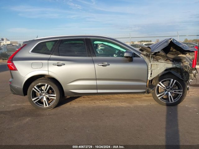 YV4A22RK8K1357385 Volvo Xc60 T6 Momentum