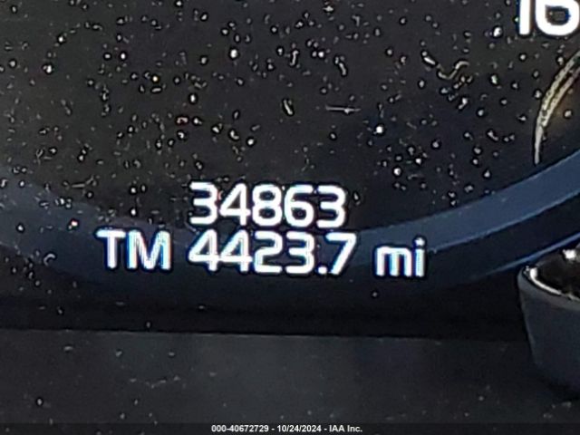 YV4A22RK8K1357385 Volvo Xc60 T6 Momentum