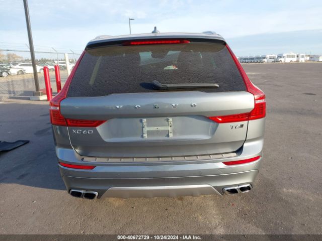 YV4A22RK8K1357385 Volvo Xc60 T6 Momentum