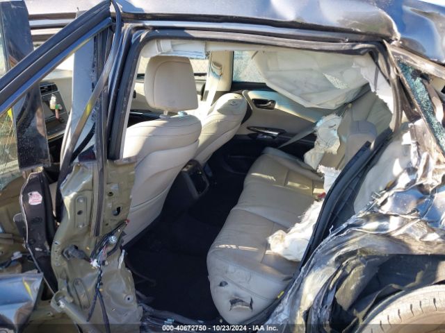 4T1BK1EB3GU206432 Toyota AVALON XLE