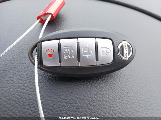 Nissan Altima 2.5 S 2015 1N4AL3AP7FC415614 Image 11