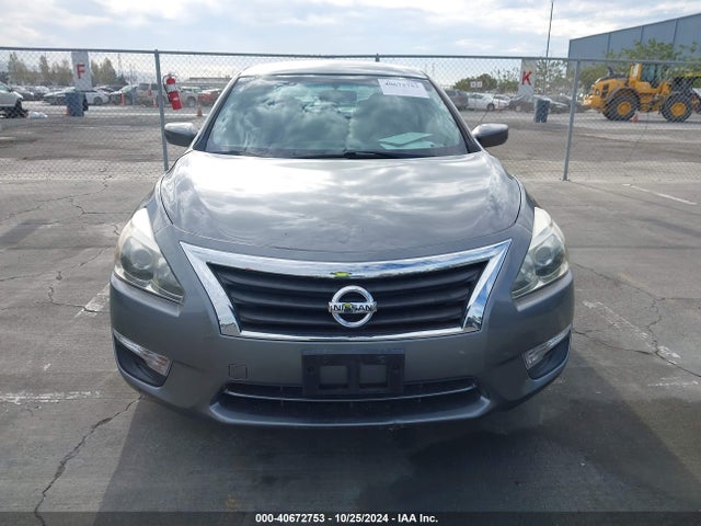 Nissan Altima 2.5 S 2015 1N4AL3AP7FC415614 Image 13