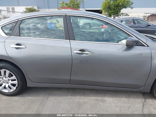Nissan Altima 2.5 S 2015 1N4AL3AP7FC415614 Image 14