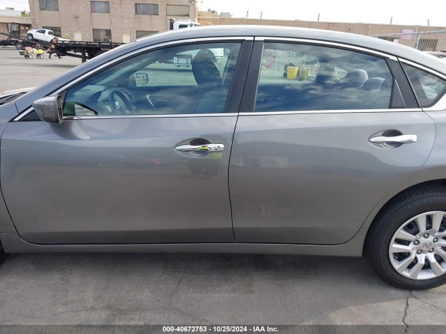 Nissan Altima 2.5 S 2015 1N4AL3AP7FC415614 Image 15
