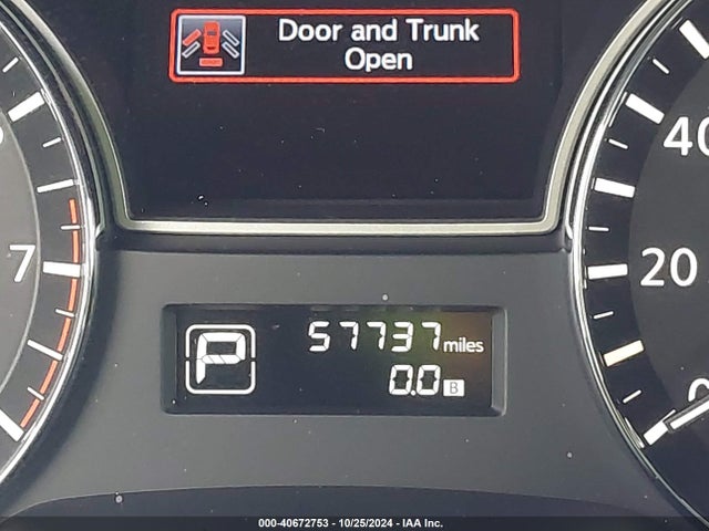 Nissan Altima 2.5 S 2015 1N4AL3AP7FC415614 Image 16