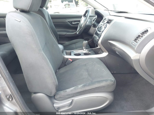Nissan Altima 2.5 S 2015 1N4AL3AP7FC415614 Image 5