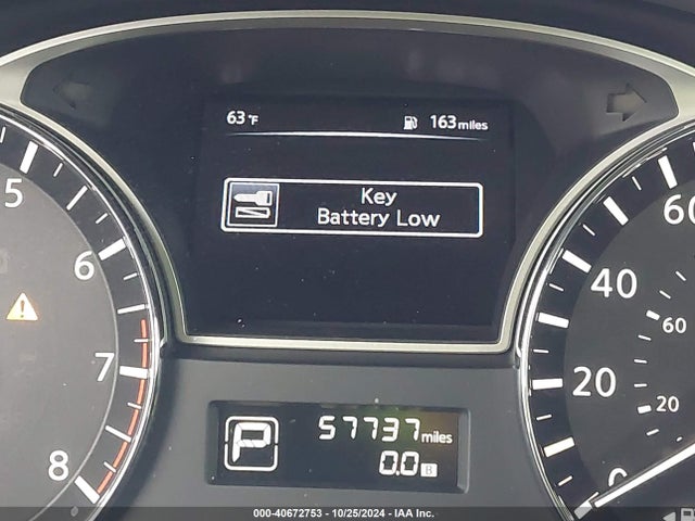 Nissan Altima 2.5 S 2015 1N4AL3AP7FC415614 Image 7