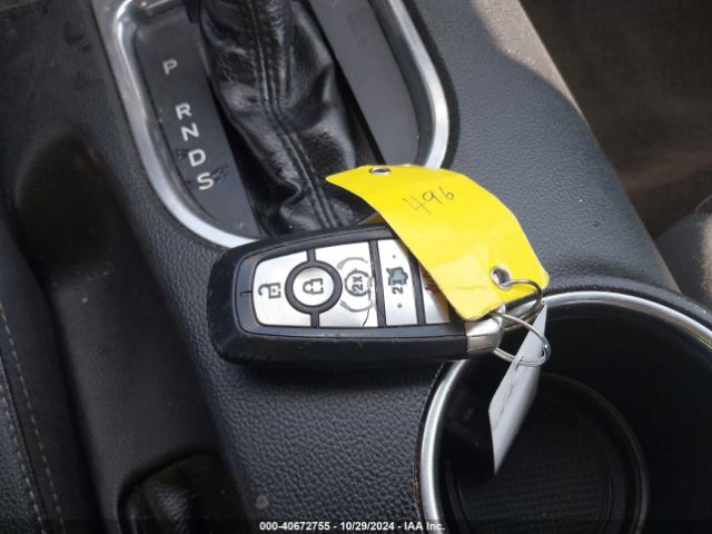 1FATP8UH0J5145279 Ford Mustang Ecoboost Premium