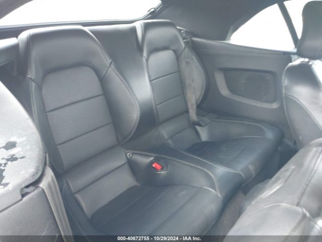 1FATP8UH0J5145279 Ford Mustang Ecoboost Premium