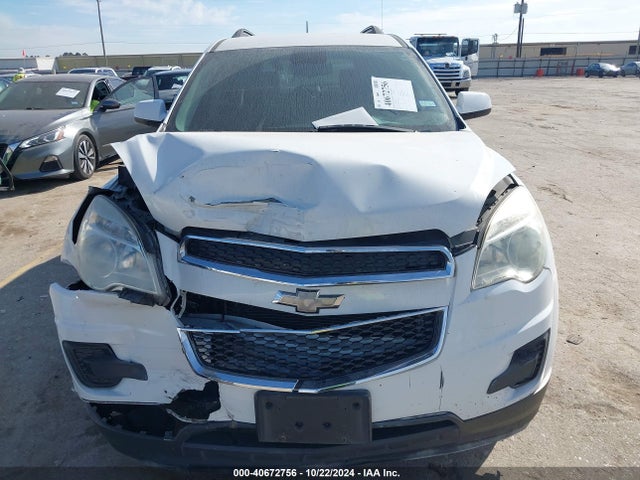 Chevrolet EQUINOX 1LT 2015 2GNALBEK0F1120614 Image 12