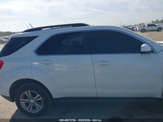 Chevrolet EQUINOX 1LT 2015 2GNALBEK0F1120614 Image 13