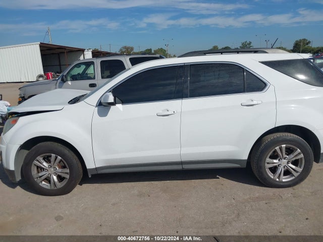 Chevrolet EQUINOX 1LT 2015 2GNALBEK0F1120614 Image 14