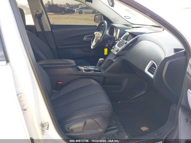 Chevrolet EQUINOX 1LT 2015 2GNALBEK0F1120614 Image 5