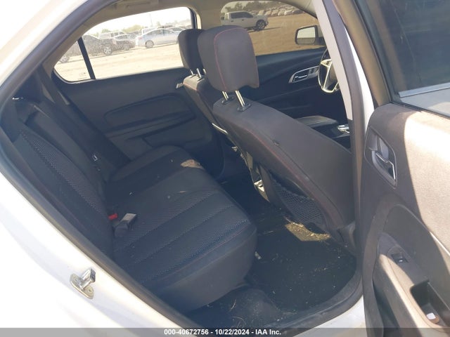 Chevrolet EQUINOX 1LT 2015 2GNALBEK0F1120614 Image 8