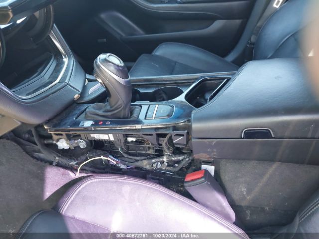 1G6AR5SX7E0180217 Cadillac CTS LUXURY