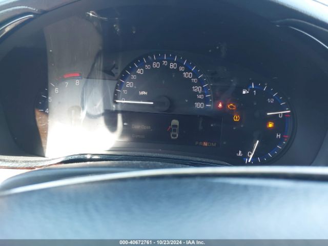1G6AR5SX7E0180217 Cadillac CTS LUXURY