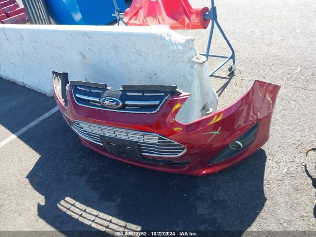 1FADP5CU2EL516932 Ford C-max Energi Sel