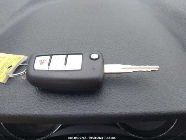 5N1AT2MV3KC800222 Nissan ROGUE S