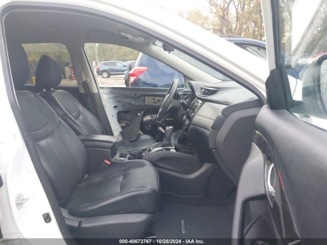 5N1AT2MV3KC800222 Nissan ROGUE S