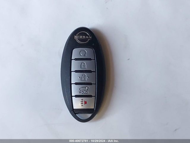 5N1DR3CB0NC222979 Nissan Pathfinder Sl 2wd