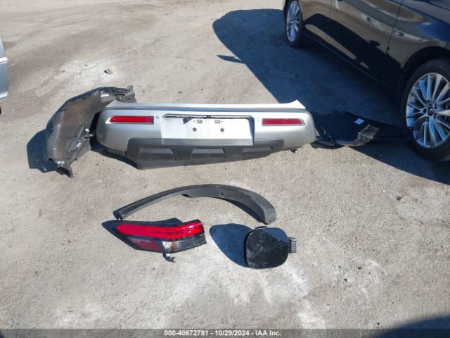 5N1DR3CB0NC222979 Nissan Pathfinder Sl 2wd