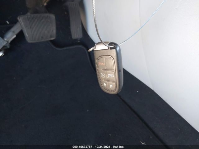 1C4PJMLX1LD644826 Jeep Cherokee Latitude Lux 4x4