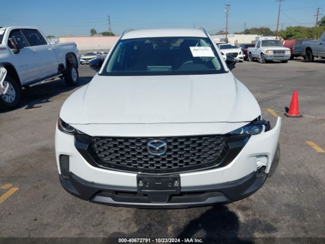 7MMVABBM7RN216331 Mazda Cx-50 2.5 S Preferred