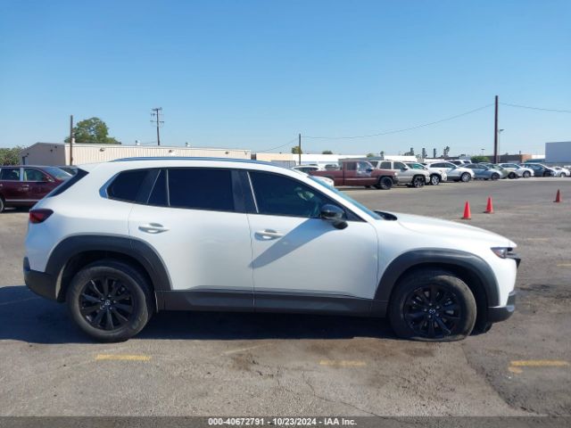 7MMVABBM7RN216331 Mazda Cx-50 2.5 S Preferred