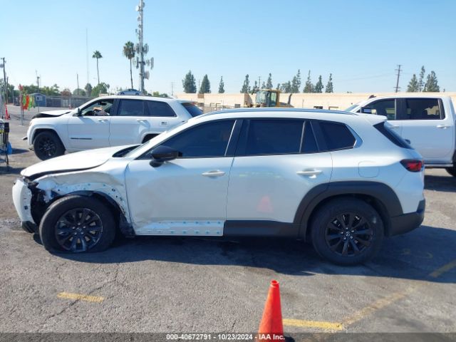 7MMVABBM7RN216331 Mazda Cx-50 2.5 S Preferred