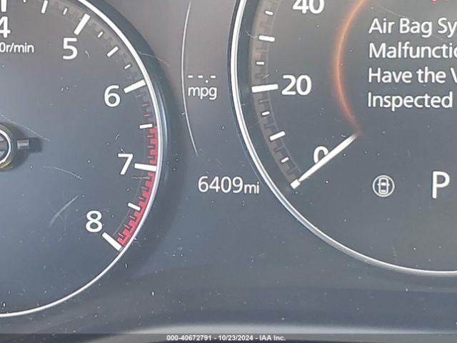 7MMVABBM7RN216331 Mazda Cx-50 2.5 S Preferred