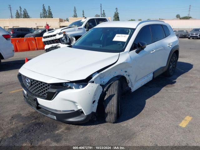 7MMVABBM7RN216331 Mazda Cx-50 2.5 S Preferred