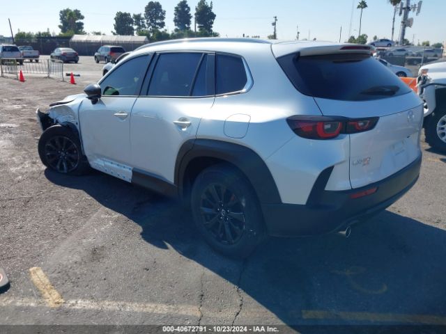 7MMVABBM7RN216331 Mazda Cx-50 2.5 S Preferred