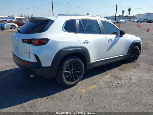 7MMVABBM7RN216331 Mazda Cx-50 2.5 S Preferred