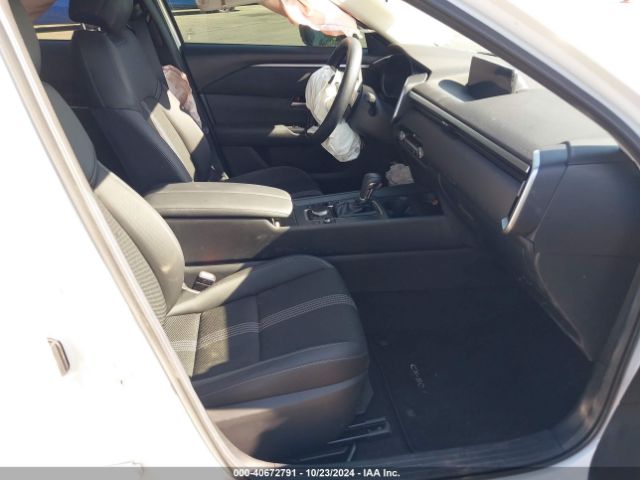 7MMVABBM7RN216331 Mazda Cx-50 2.5 S Preferred