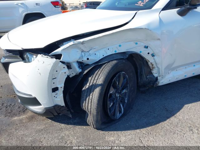 7MMVABBM7RN216331 Mazda Cx-50 2.5 S Preferred