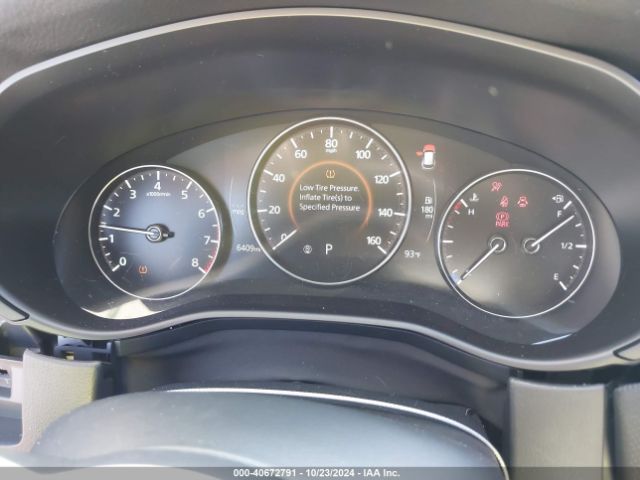 7MMVABBM7RN216331 Mazda Cx-50 2.5 S Preferred