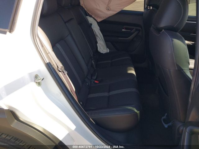 7MMVABBM7RN216331 Mazda Cx-50 2.5 S Preferred