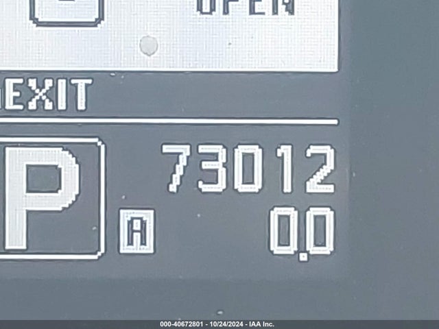 Продаж на аукціоні авто 2011 Infiniti G37 Journey, vin: JN1CV6AP7BM302347, номер лоту: 40672801