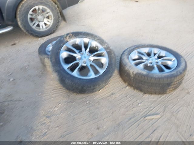 1C4RDHDG8KC769459 Dodge Durango Gt Plus Rwd