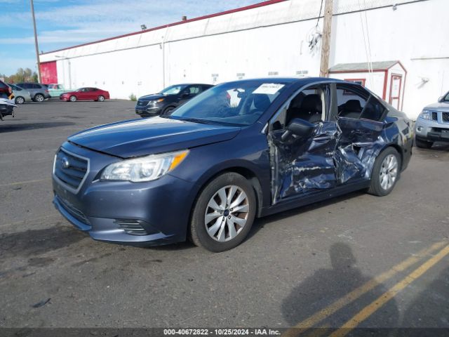 4S3BNAB69H3052710 Subaru Legacy 2.5i