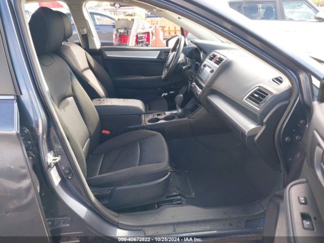 4S3BNAB69H3052710 Subaru Legacy 2.5i